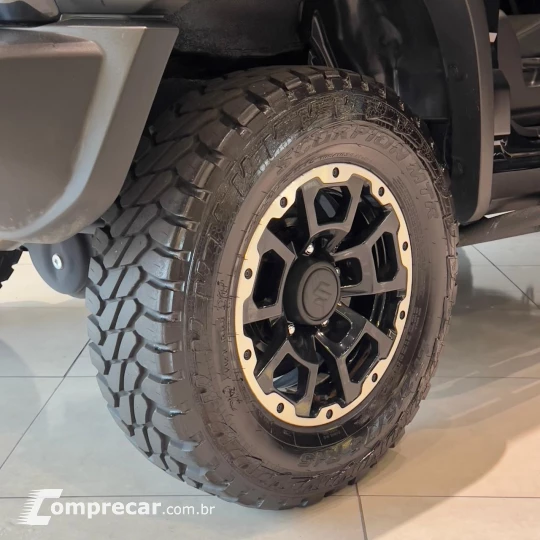 Jimny Sierra 4EXPEDITION ALLGRIP 1.5 Aut