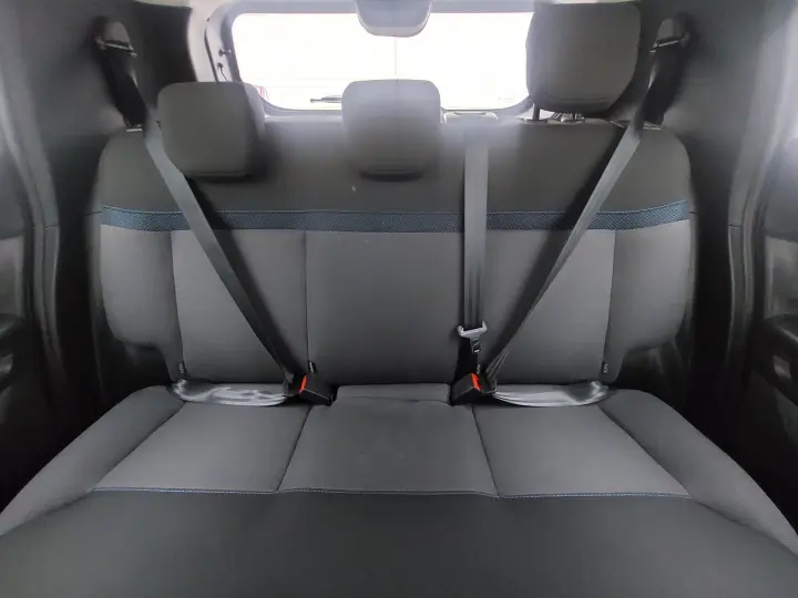 C3 1.6 16V FLEX FEEL PACK AT6