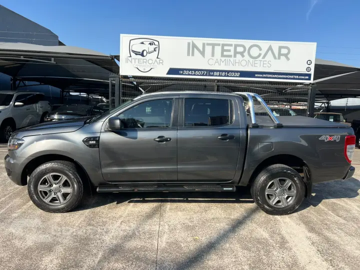 RANGER 2.2 XLS 4X4 CD 16V