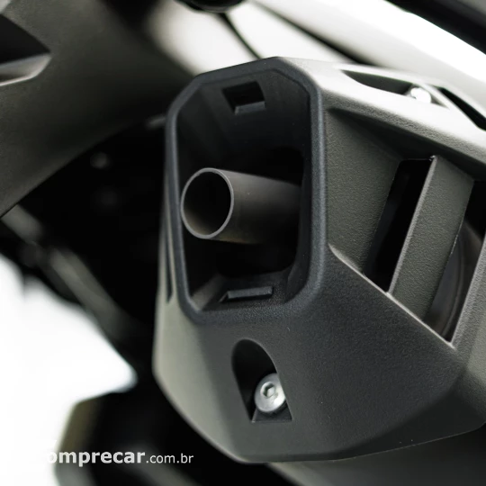 XRE 300 Sahara Rally