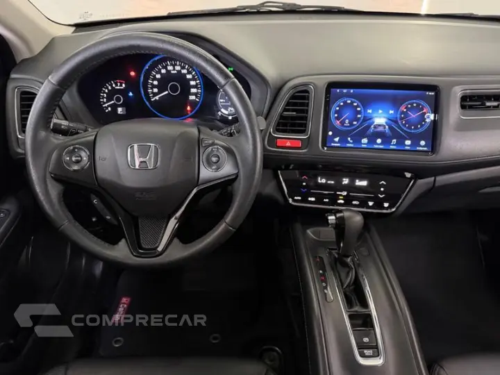 HR-V EX CVT