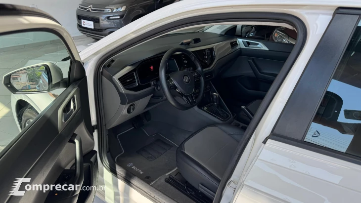 POLO 1.0 200 TSI Highline