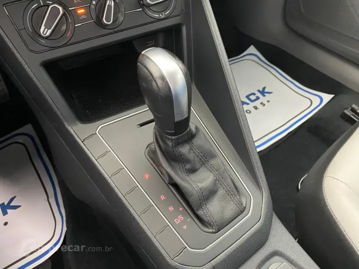 VIRTUS Comfort. 200 TSI 1.0 Flex 12V Aut