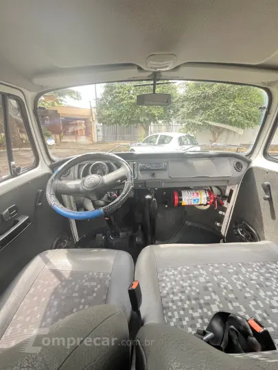KOMBI 1.4 MI STD Lotação 8V