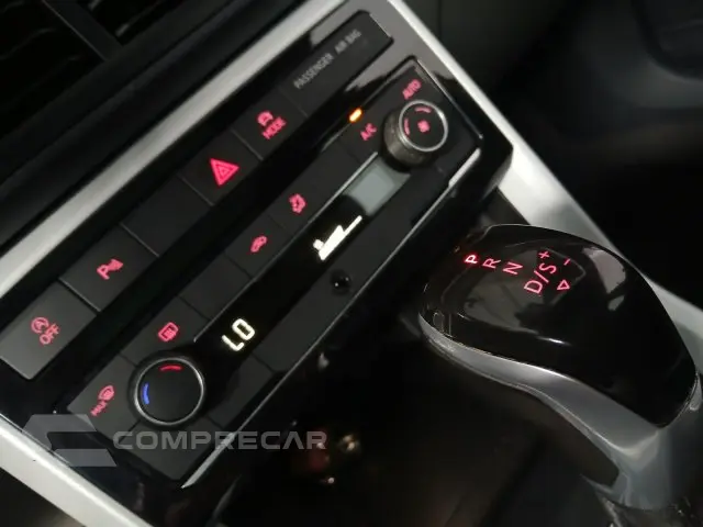 T-CROSS - 1.4 250 TSI TOTAL HIGHLINE AUTOMÁTICO