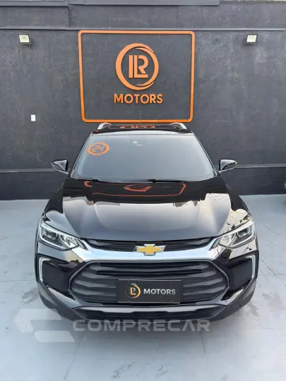 TRACKER 1.0 Turbo Premier