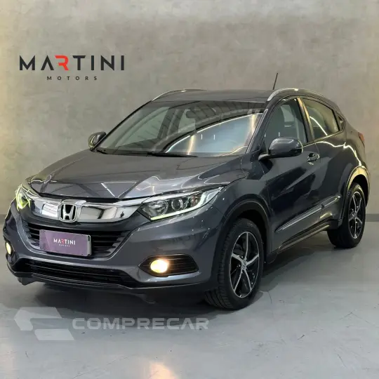 HR-V EX 1.8 Flexone 16V 5p Aut.