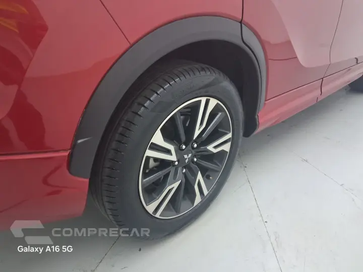 ECLIPSE CROSS 1.5 MIVEC TURBO GASOLINA HPE CVT