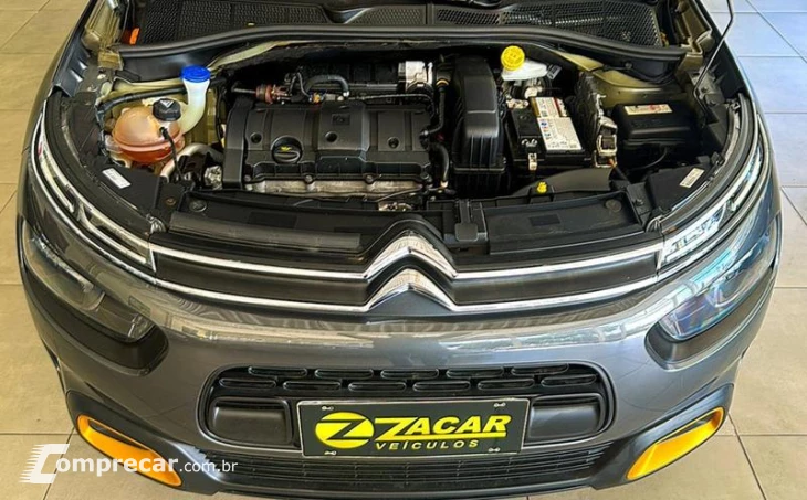 C4CACTUS XSE AT