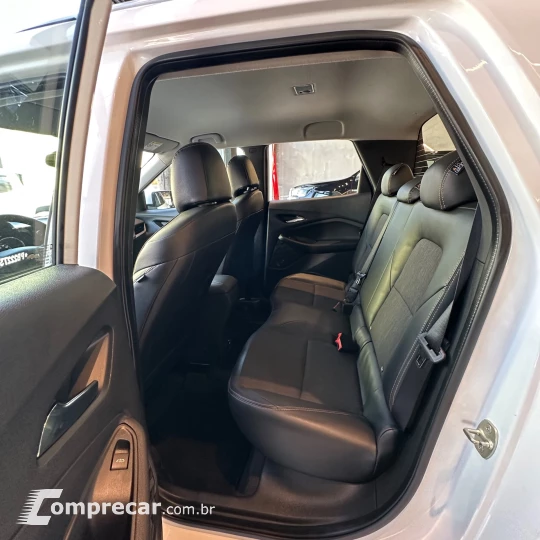 MONTANA LTZ 1.2 Turbo Flex 12V 4p Aut.