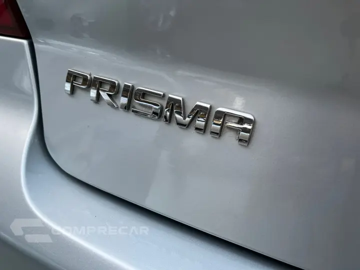 PRISMA 1.4 MPFI Maxx 8V
