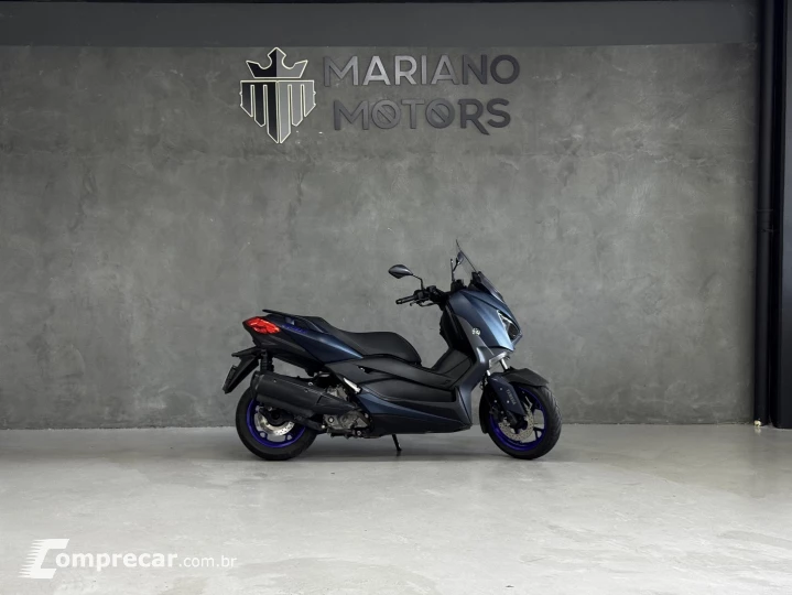 XMAX 250 ABS