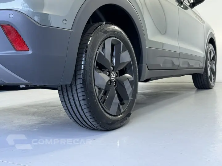 T-CROSS 1.4 250 TSI Extreme