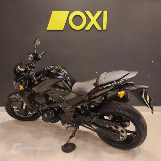 Z 750