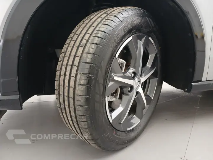 ZR-V 2.0 i-VTEC GASOLINA TOURING CVT