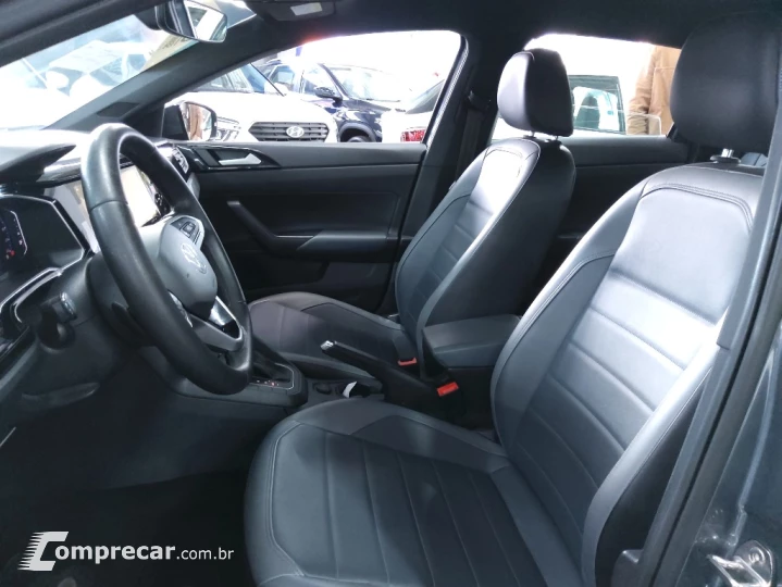 NIVUS 1.0 200 TSI TOTAL FLEX HIGHLINE AUTOMÁTICO