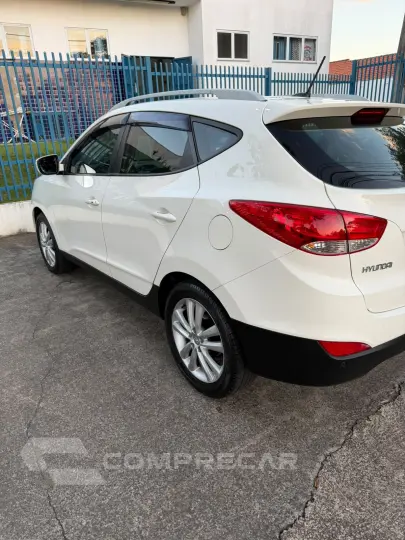 Ix 35 completo