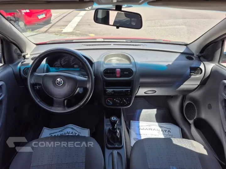 CORSA 1.4 MAXX FLEX