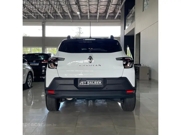 KARDIAN 1.0 TCE FLEX EVOLUTION EDC