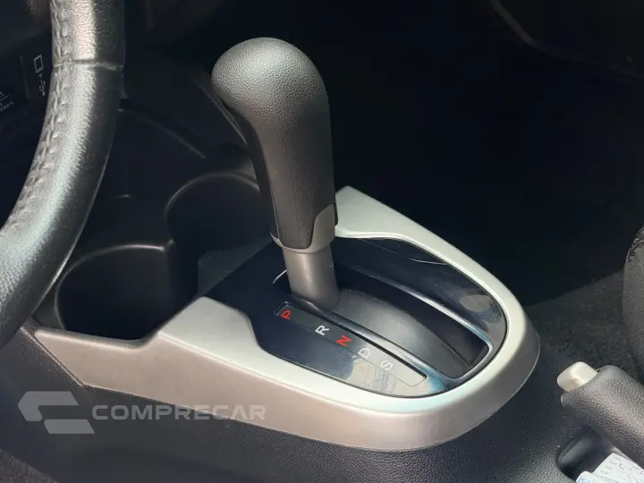 FIT 1.5 EX 16V