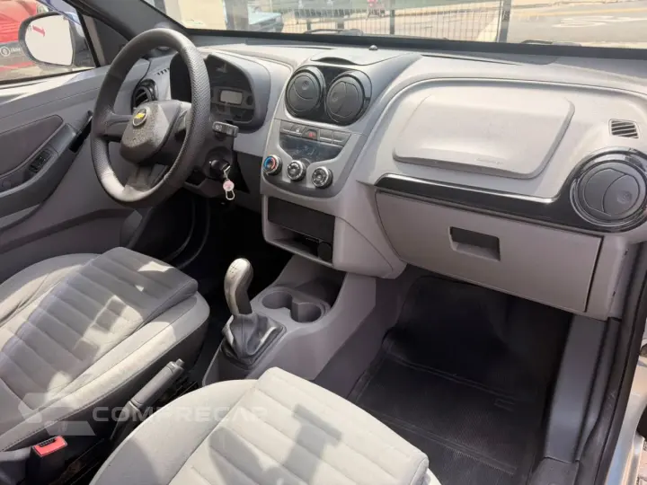 Agile 1.4 4P LT FLEX