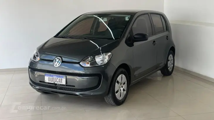 UP 1.0 MPI Take UP 12V