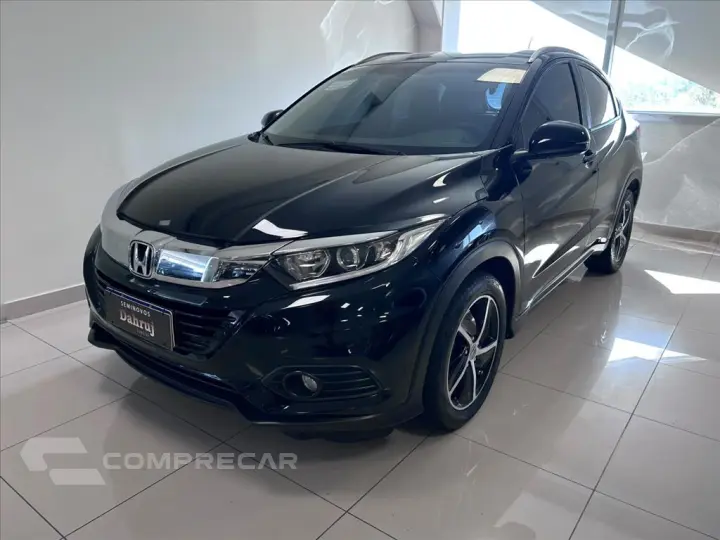 HR-V 1.8 16V FLEX EXL 4P AUTOMÁTICO