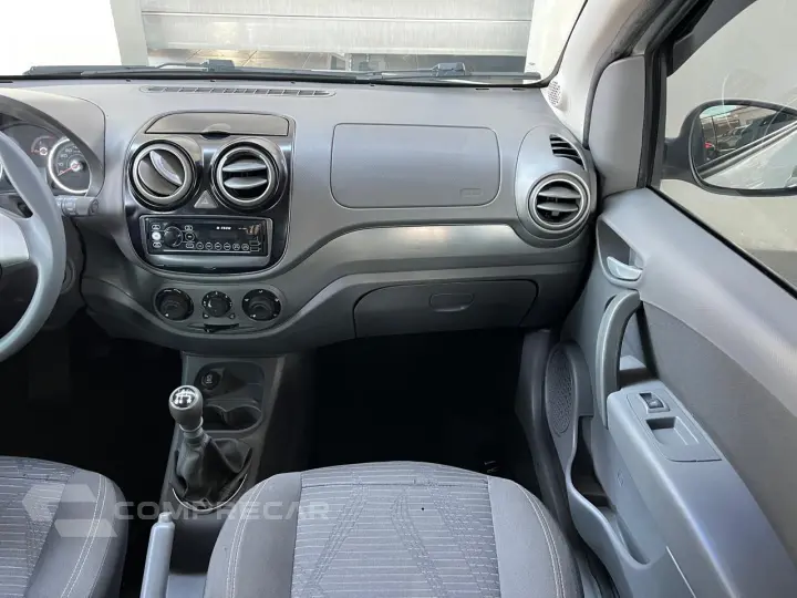 PALIO 1.4 MPI Attractive 8V