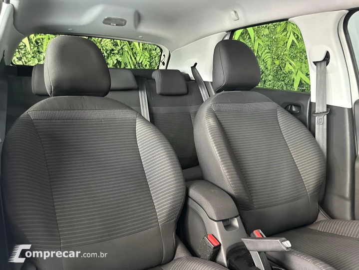 C4 CACTUS 1.6 VTI 120 Feel