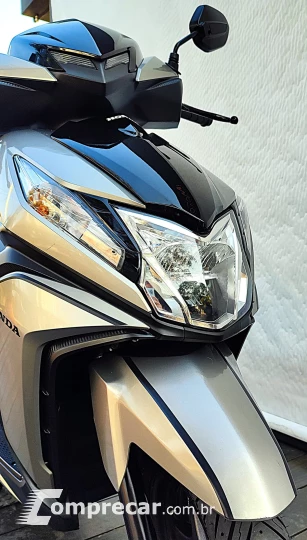 HONDA ELITE 125i