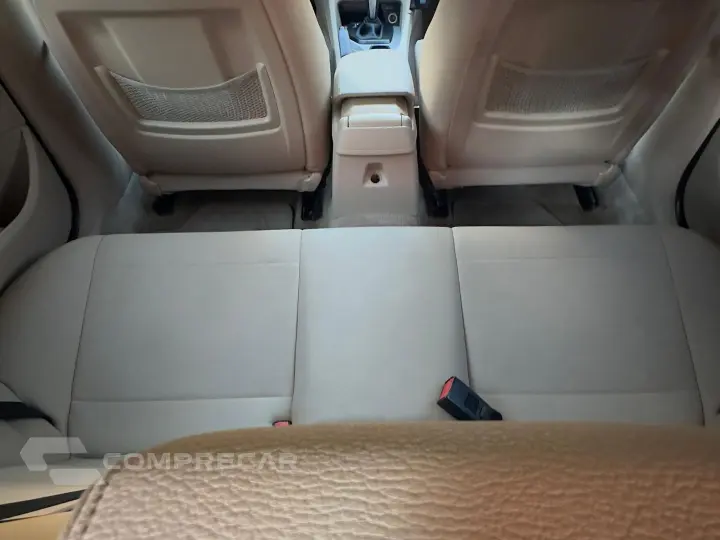 X1 2.0 18I S-Drive 4X2 16V Gasolina 4P Automático