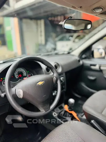 CELTA 1.0 MPFI LT 8V