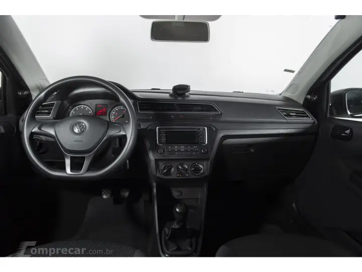 VOYAGE 1.6 MSI TOTALFLEX 4P MANUAL