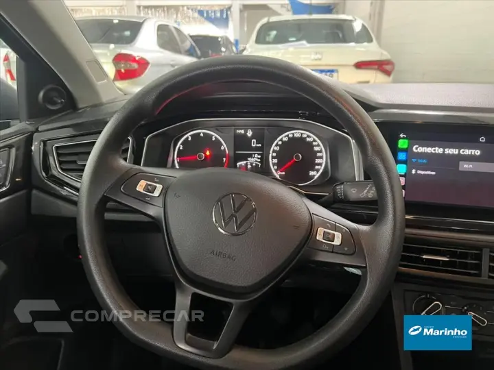 POLO 1.0 MPI TRACK MANUAL