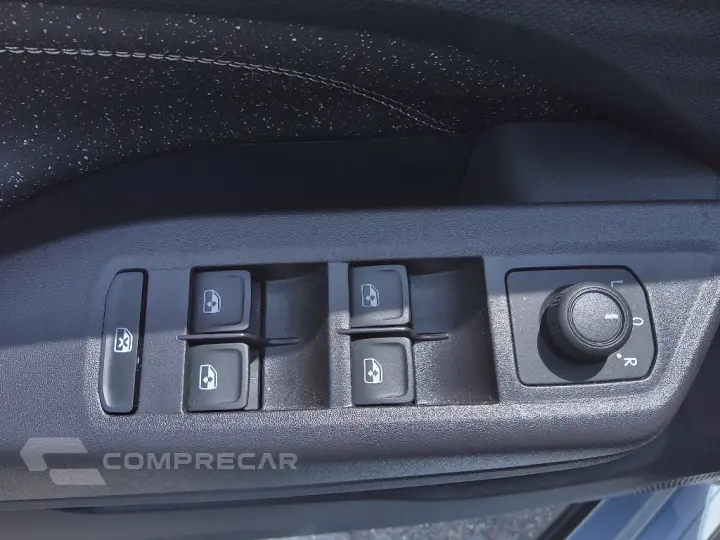 TERA 1.0 170 TSI HIGH AUTOMÁTICO