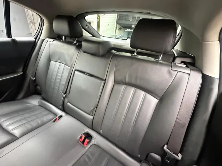 CRUZE 1.8 LTZ Sport6 16V