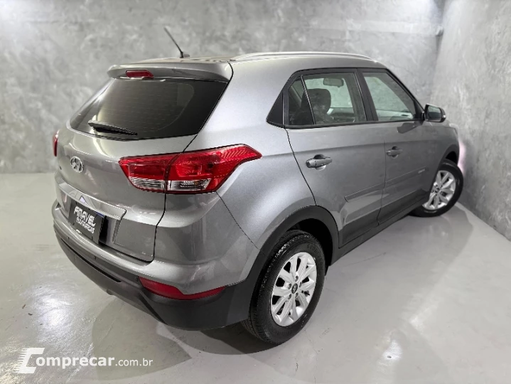 CRETA 1.6 16V Action