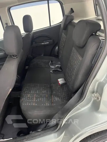 UNO 1.0 EVO Vivace 8V