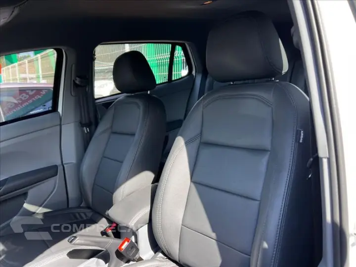 T-CROSS 1.0 200 TSI