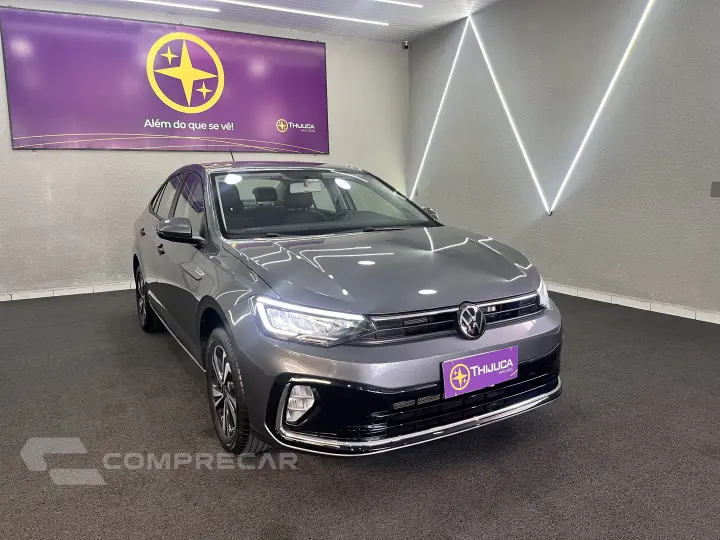 VIRTUS 1.0 200 TSI Comfortline