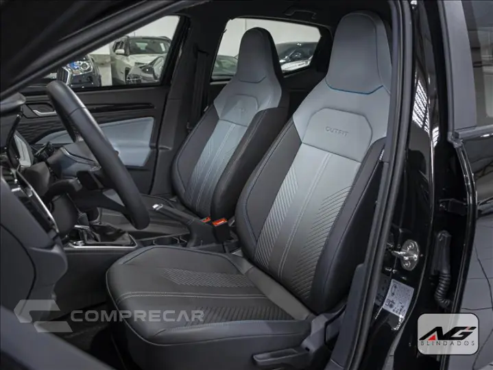 TERA 1.0 170 TSI High