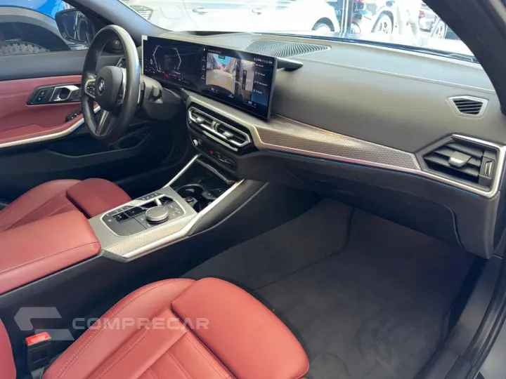 320i M Sport 2.0