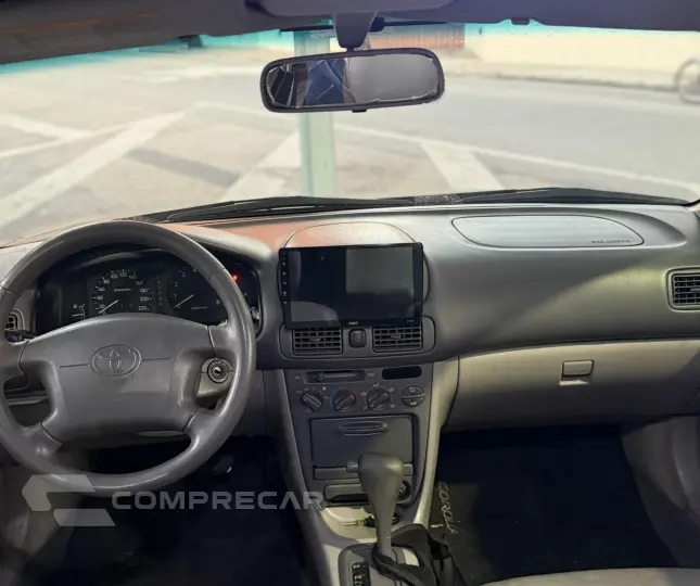 COROLLA 1.8 XEI 16V