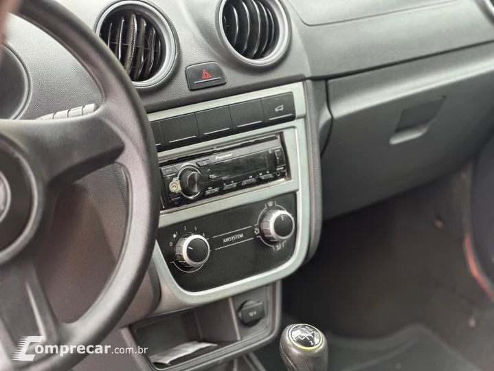 GOL 1.0 MI 8V FLEX 2P MANUAL G.V
