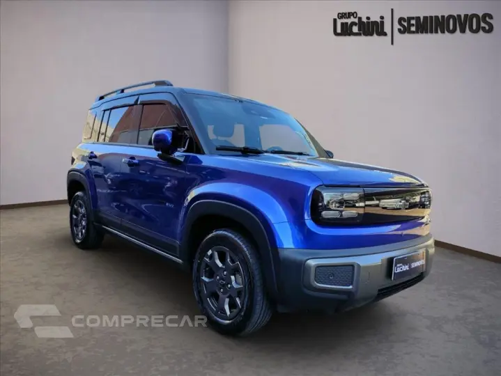 SPARK EUV 42 KW ELÉTRICO