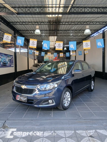COBALT 1.8 MPFI LTZ 8V