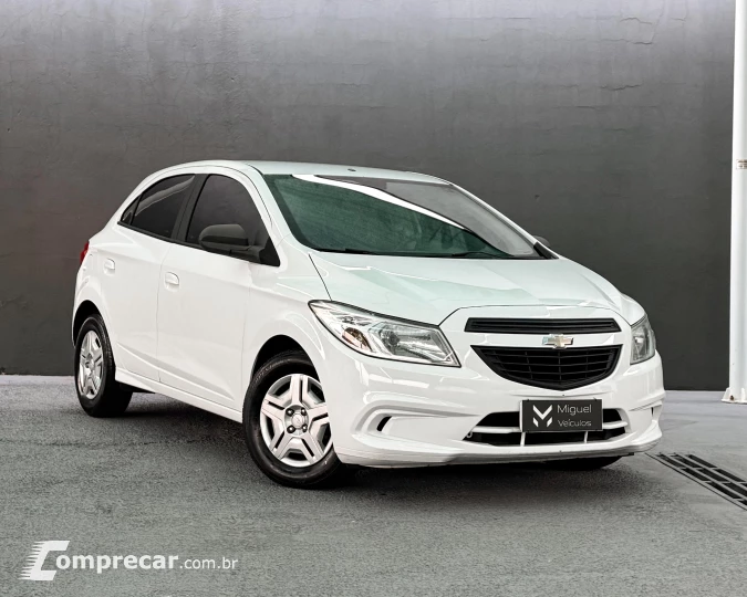 ONIX 1.0 MPFI JOY 8V