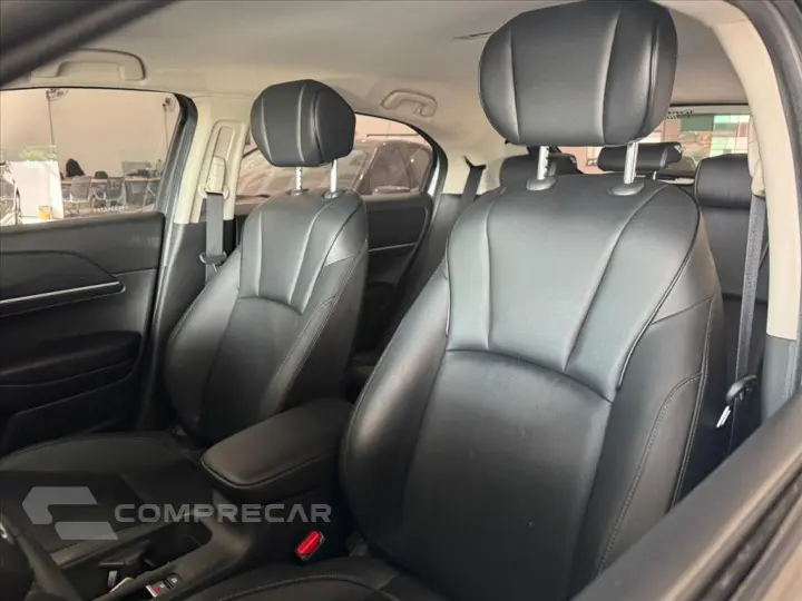 HR-V 1.5 DI I-VTEC TURBO FLEX TOURING CVT