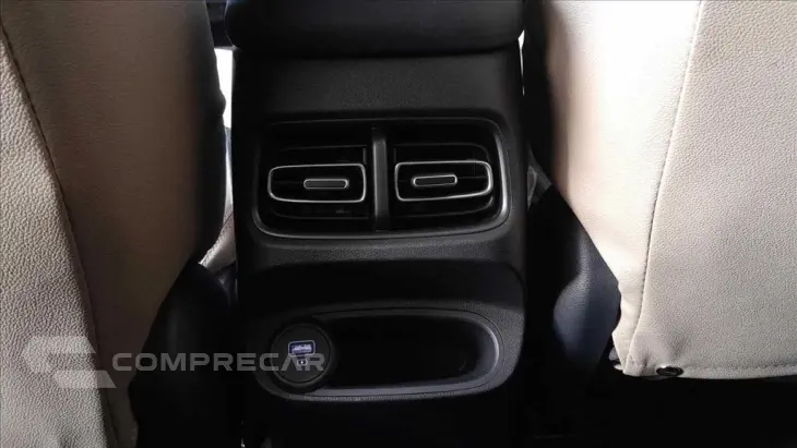 CRETA 1.0 TGDI FLEX LIMITED SAFETY AUTOMÁTICO