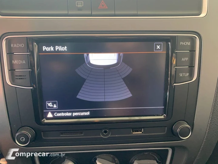 Fox Connect 1.6 Flex 8V 5p